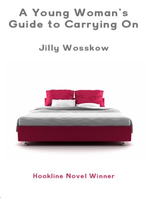 cover image of A Young Woman's Guide to Carrying On